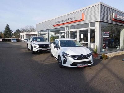 Gebraucht Mitsubishi Colt Basis 67 PS (49 kW) 2025 Antarktis weiß Kleinwagen