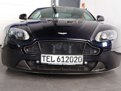 Aston Martin V12 Vantage