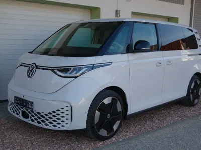 Gebraucht VW ID. Buzz
