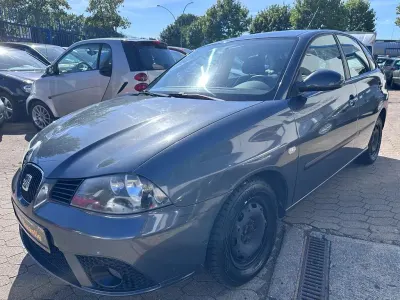 Gebraucht Seat Ibiza
