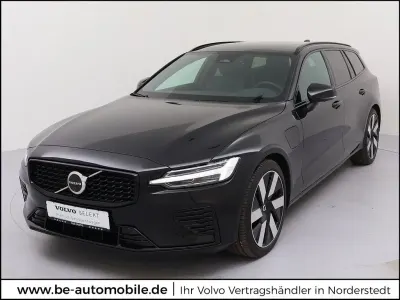 Gebraucht Volvo V60