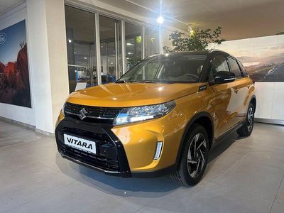 Neu Suzuki Vitara Comfort+ 129 PS (94 kW) 2025 Gold SUV