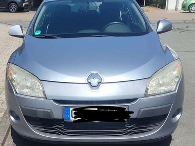 Renault Mégane III