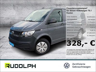 VW T6.1