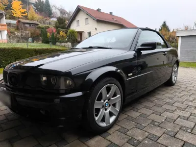 Gebraucht BMW 318