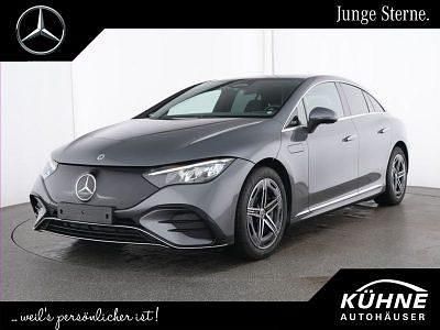 Mercedes EQE300