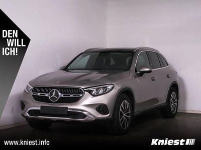 Mercedes GLC220