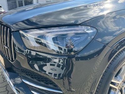 Usata Mercedes GLE300 245 CV (180 kW) 2019