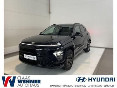 Abyss black / mic Neu 2026 Hyundai Kona Trend SUV | 35.900 € (Fairer Preis)