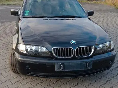 Gebraucht BMW 320
