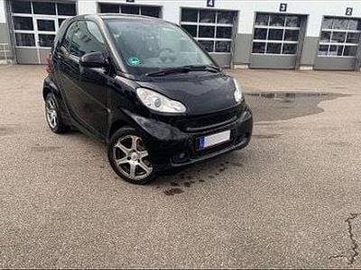 Smart ForTwo Coupé