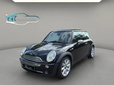 Gebraucht Mini Cooper