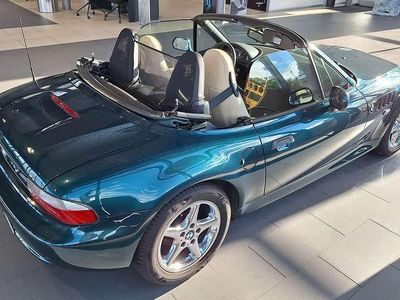BMW Z3