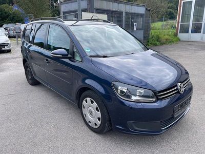 VW Touran