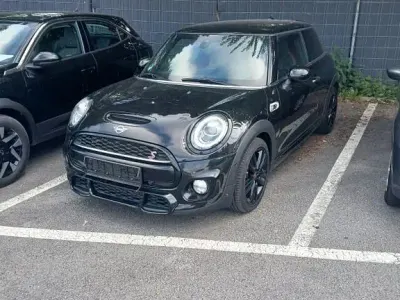 Gebraucht Mini John Cooper Works