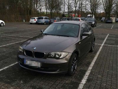 gebraucht BMW 118 118 i