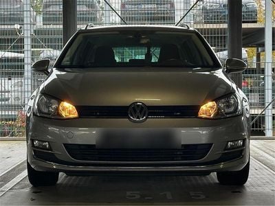 VW Golf VII