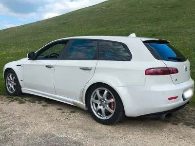 Gebraucht Alfa Romeo 159