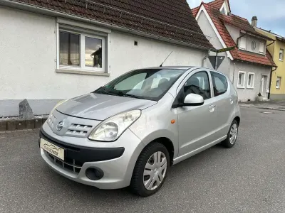 Gebraucht Nissan Pixo
