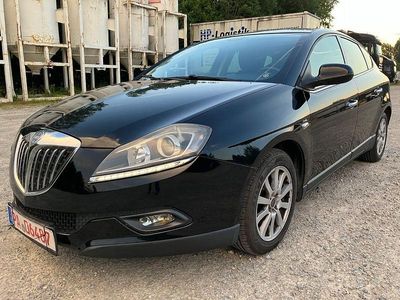 Lancia Delta