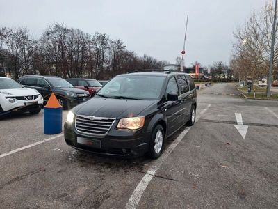 Chrysler Grand Voyager