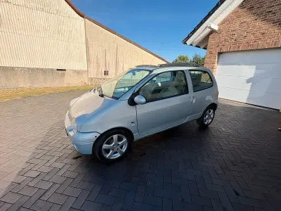 Gebraucht Renault Twingo