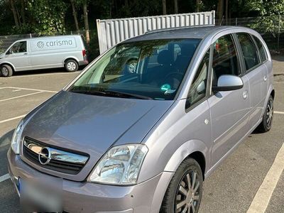 gebraucht Opel Meriva A 1.4