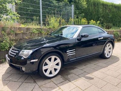 Chrysler Crossfire