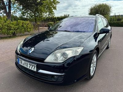 Renault Laguna III