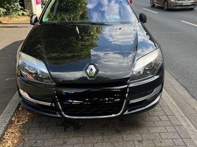 Renault Laguna III