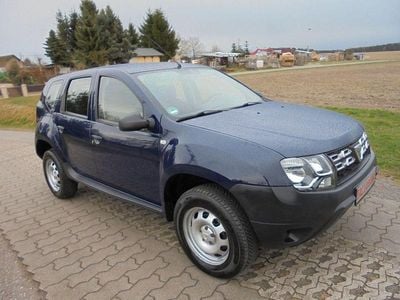 Gebraucht Dacia Duster