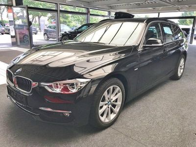 BMW 340