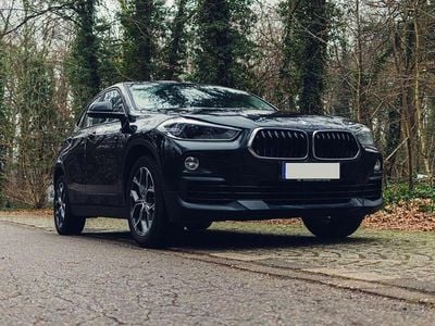 Gebraucht BMW X2 Advantage 140 PS (102 kW) 2019 SUV