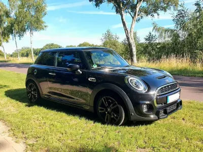 Gebraucht Mini John Cooper Works