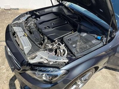 Mercedes C250