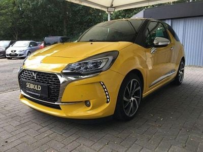 DS Automobiles DS3
