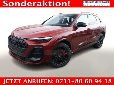 Gebraucht Audi Q5