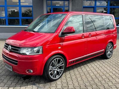 VW T5