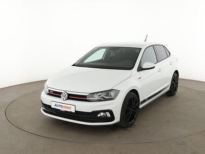 Weiß Gebraucht 2020 VW Polo GTI Kleinwagen | 21.670 € (Fairer Preis)