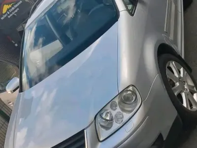 Gebraucht VW Touran