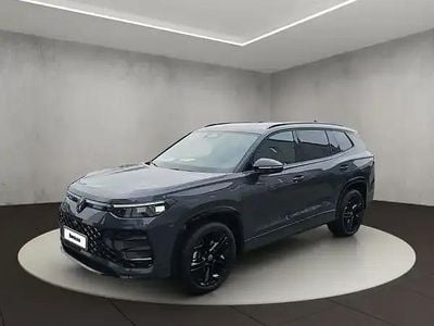 Neu VW Tayron 193 PS (141 kW) 2026 Delfingrau metallic SUV