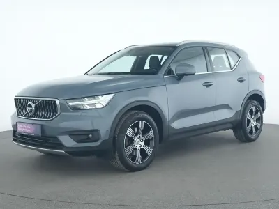 Gebraucht Volvo XC40