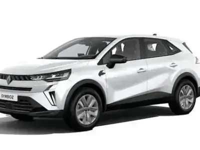Neu Renault Symbioz Evolution 143 PS (105 kW) 2026 Andere SUV