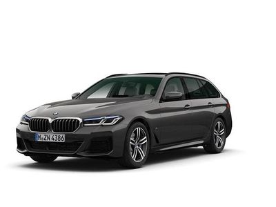 Gebraucht BMW 530 Efficient Dynamics 286 PS (210 kW) 2025 Kombi