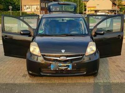 gebraucht Subaru Justy 1.0 Trend