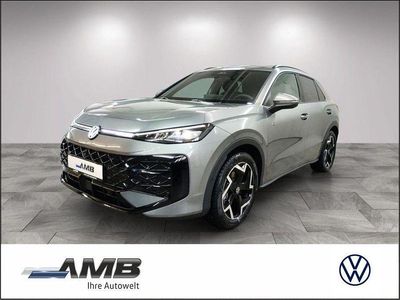 Neu VW T-Roc IQ Drive 150 PS (110 kW) 2026 Grau SUV