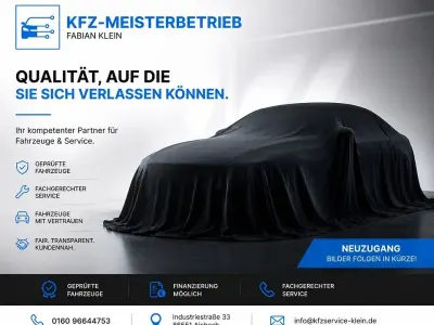Używany Audi e-tron Basis 300 kW (408 KM) 2021 Biały SUV