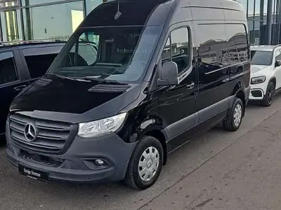 Gebraucht Mercedes Sprinter