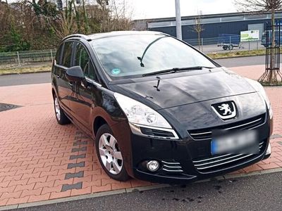 gebraucht Peugeot 5008 Family