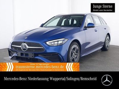 Mercedes C300e